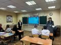 Дмитрий Карасёв: Полностью разделяю подход Губернатора края к развитию школьного образования: школа должна помочь каждому ребёнку понять, кем он хочет стать