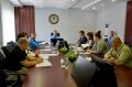 Прокуратура встретилась с бизнесом в Норильске: на повестке — тарифы, отходы и дороги