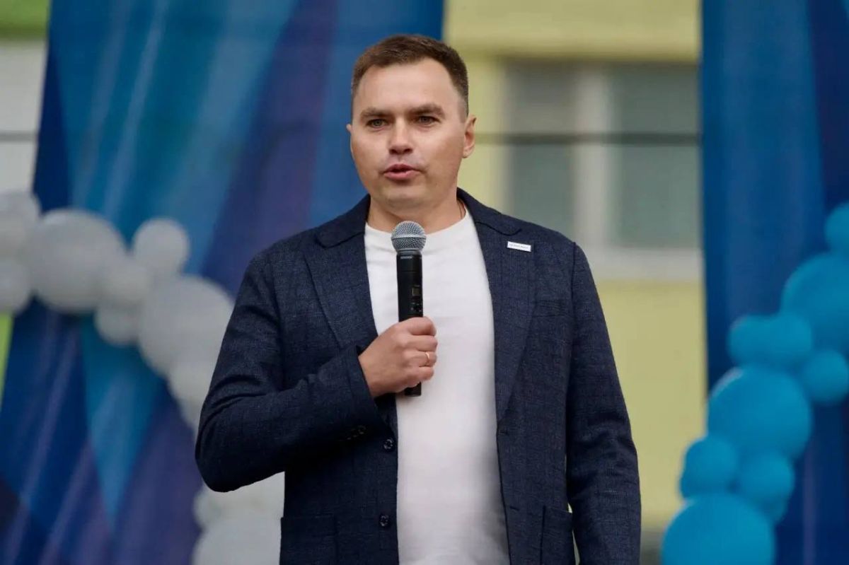 Дмитрий Карасёв: Сегодня поздравили наших горняков с их главным праздником - Днем шахтера! Дмитрий Карасёв: Сегодня поздравили наших горняков с их главным праздником - Днем шахтера!