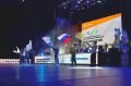 В Норильске дан старт металлургическому кластеру федерального проекта «Профессионалитет»