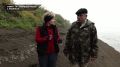 «ПРЕДОК НОРИЛЬСКА». Норильчане побывали на месте станка Часовня