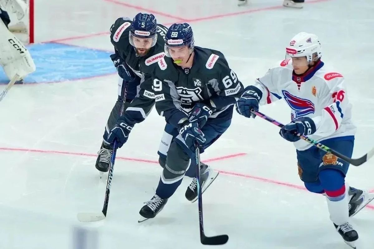 Дмитрий Карасёв: Друзья!. Вчера «Арктика» гремела! Мы открыли сезон матчем с красноярским «Соколом» — и взяли 3:0! Этот матч — лучшее доказательство того, что хоккей для Норильска — больше, чем спорт Дмитрий Карасёв: Друзья!. Вчера «Арктика» гремела! Мы открыли сезон матчем с красноярским «Соколом» — и взяли 3:0! Этот матч — лучшее доказательство того, что хоккей для Норильска — больше, чем спорт