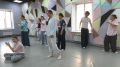 Там, где погода диктует свои ритмы, танец становится особенным языком