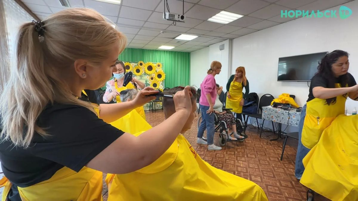 Иногда самое простое действие может стать по-настоящему добрым делом Иногда самое простое действие может стать по-настоящему добрым делом
