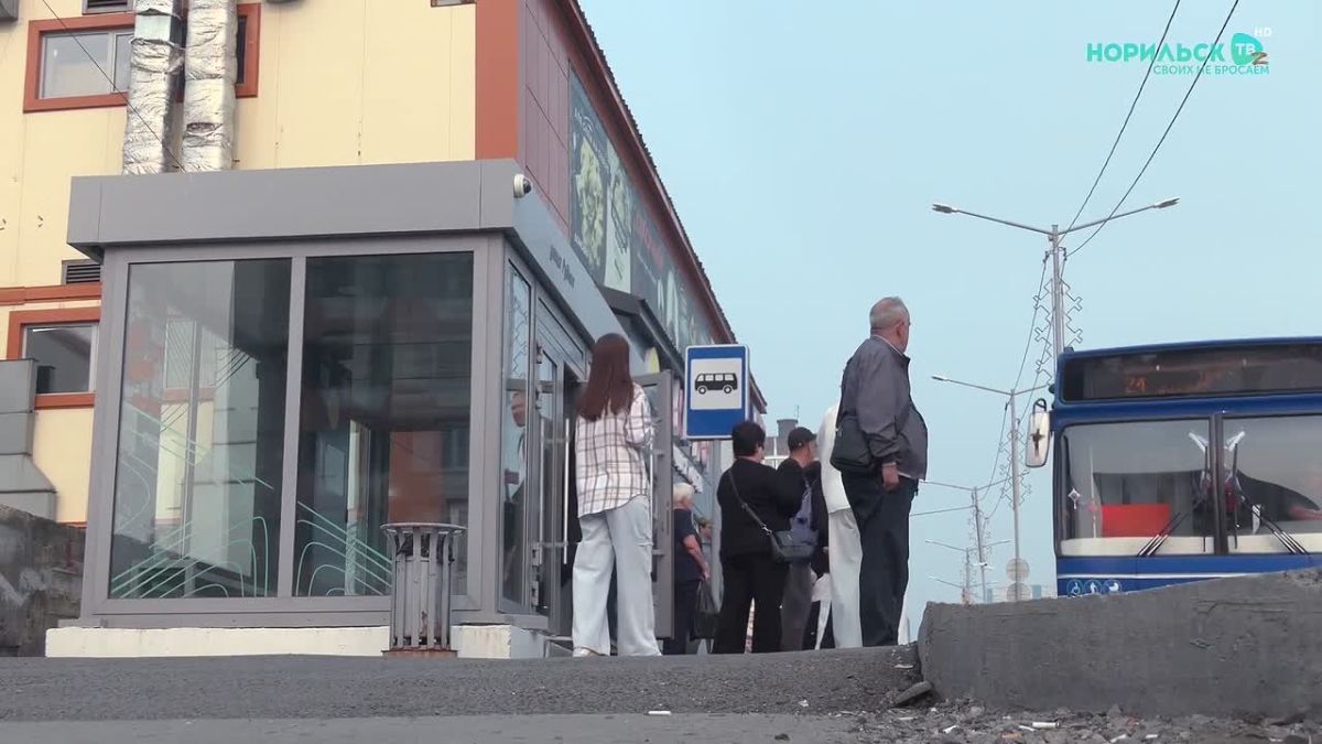 Вчерашний выпуск «Норильских новостей» уже на нашем Rutube-канале и в VK видео