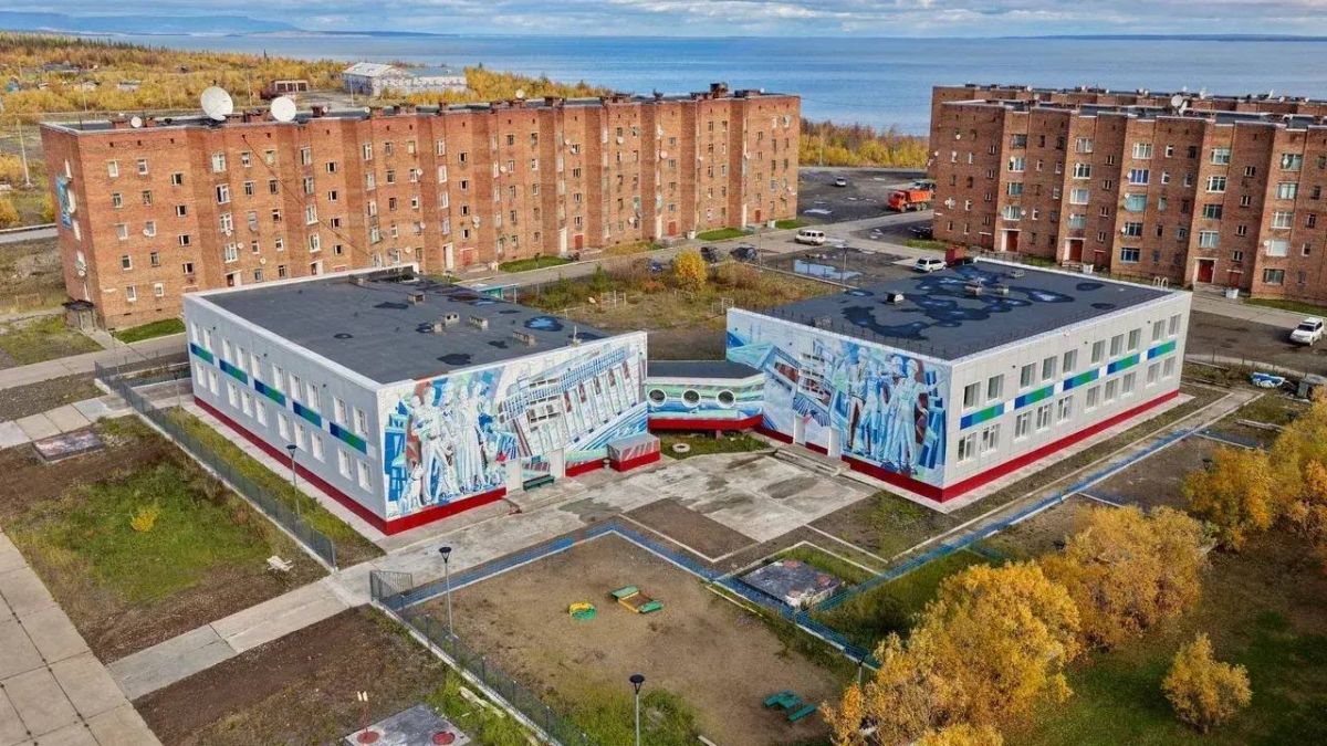 Дмитрий Карасёв: Всегда говорю, что Норильск — это любовь с первого взгляда Дмитрий Карасёв: Всегда говорю, что Норильск — это любовь с первого взгляда