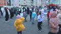 Оганерская детская школа искусств вышла за пределы классов