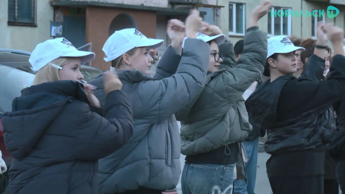 Оганерская детская школа искусств вышла за пределы классов Оганерская детская школа искусств вышла за пределы классов
