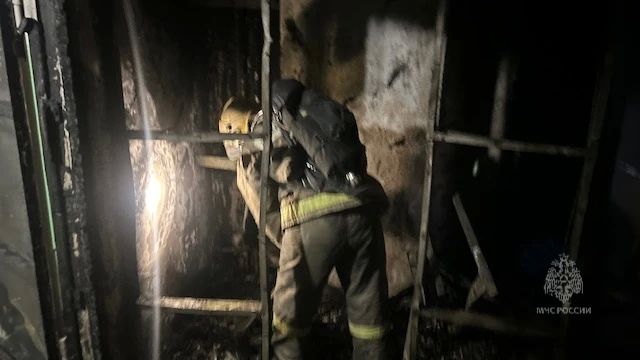 Оперативные итоги суток. Потушено 5 пожаров, погибших и травмированных нет, спасены 2 человека Оперативные итоги суток. Потушено 5 пожаров, погибших и травмированных нет, спасены 2 человека