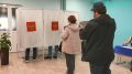 Норильск показал рекордную явку на выборах среди всех городов Красноярского края