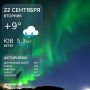 ������ �� 22.09.2026. ��������� �����