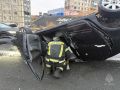 Оперативные итоги суток. На тушении возгораний пожарно-спасательные подразделения привлекались 3 раза