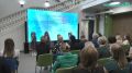 Праздник тех, кто дарит детям тепло и заботу: в Норильске поздравили работников детских садов с Днём воспитателя
