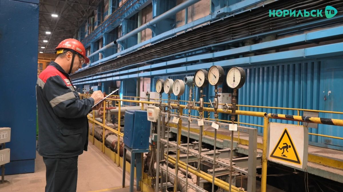 С первого октября в Норильске и других территориях Таймыра меняются тарифы на коммунальные услуги