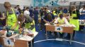 От чертежа - к работающей модели: в Норильске впервые прошли отборочные соревнования PowerTech