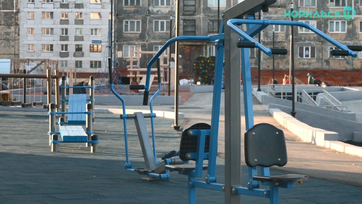 Единственный водоем, целиком расположенный в черте города, в этом году заметно преображается Единственный водоем, целиком расположенный в черте города, в этом году заметно преображается